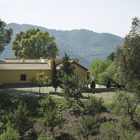 فيلا Rural Montes Malaga: Lagar Don Sancho الغرفة الصورة
