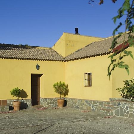 فيلا Rural Montes Malaga: Lagar Don Sancho الغرفة الصورة